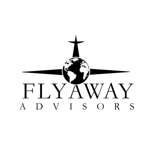 Flyaway Advisors Logo